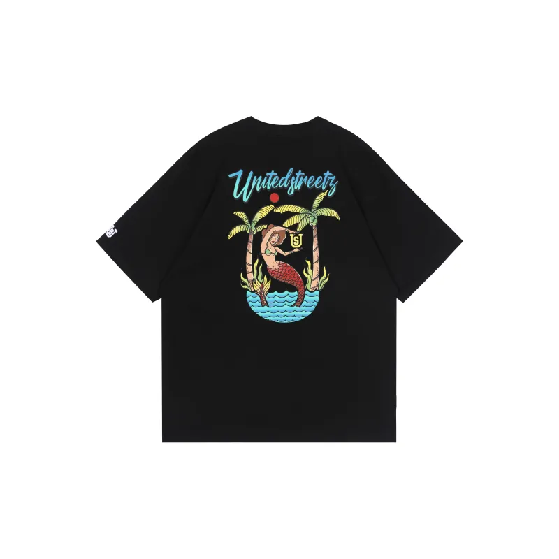 US T Shirts Unisex-1