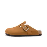Yellow Brown