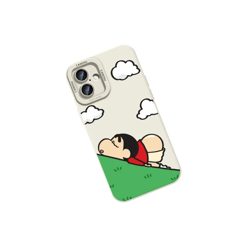 CHUNFAN Phone Cases-16