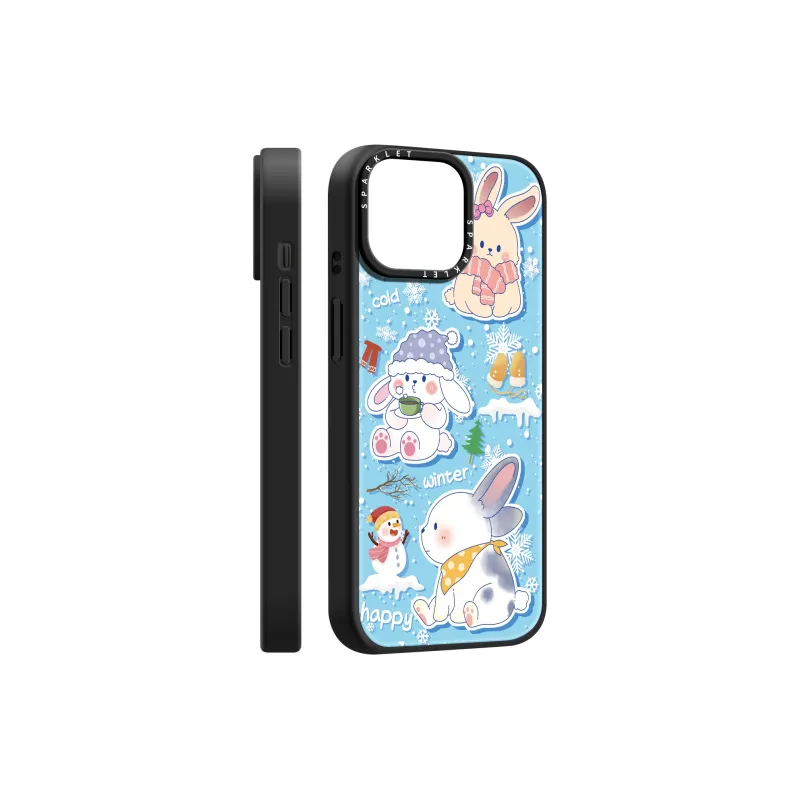 MINISO Phone Cases-3