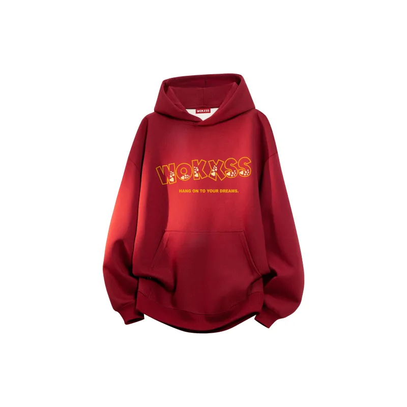 WOKXSS Sweatshirts Unisex-7