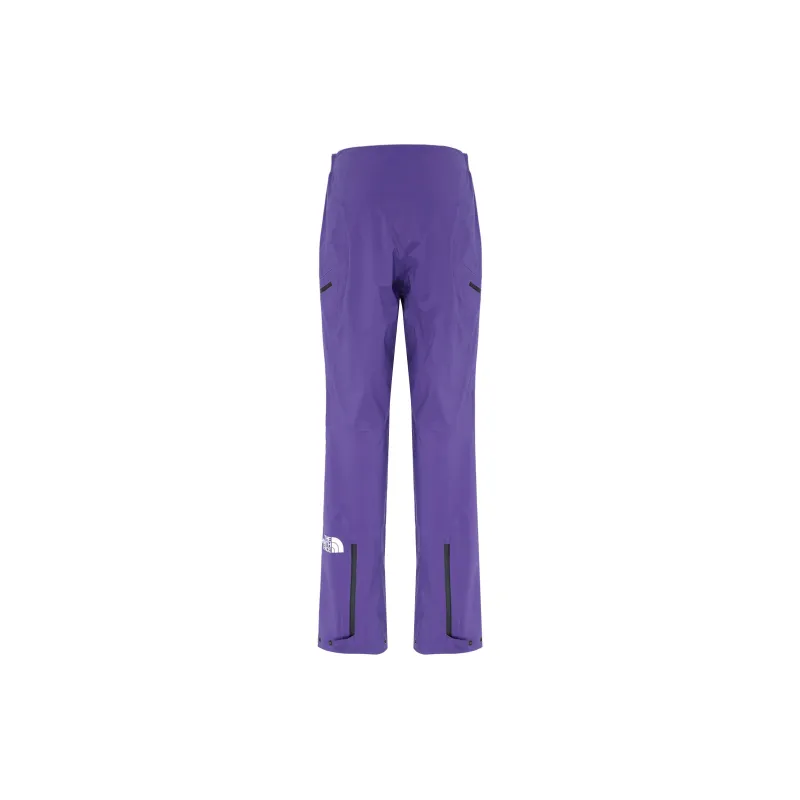 THE NORTH FACE Ski Pants Unisex Purple-1