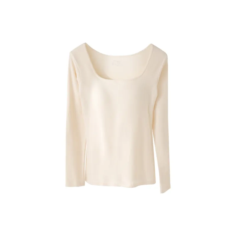 NEIZAIMIMA Thermal Tops Women's-8