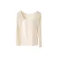 Milk White (Sheep Wool Thermal)