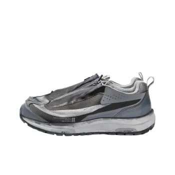 BORIS BIDJAN SABERI Bamba Low-Top Casual Shoes Men's Gray