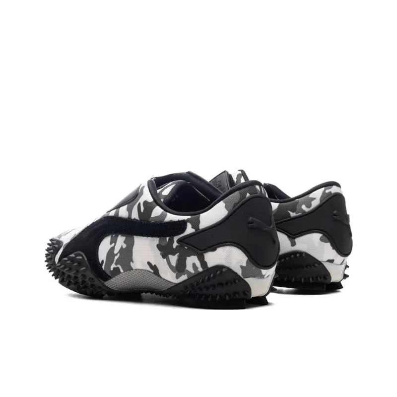 PUMA Mostro Camo Black-3