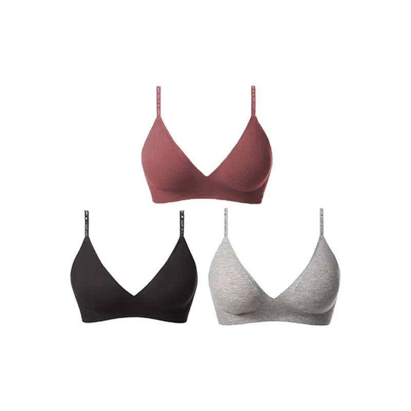 Cotton Gene Bra Women's Combo Set-15