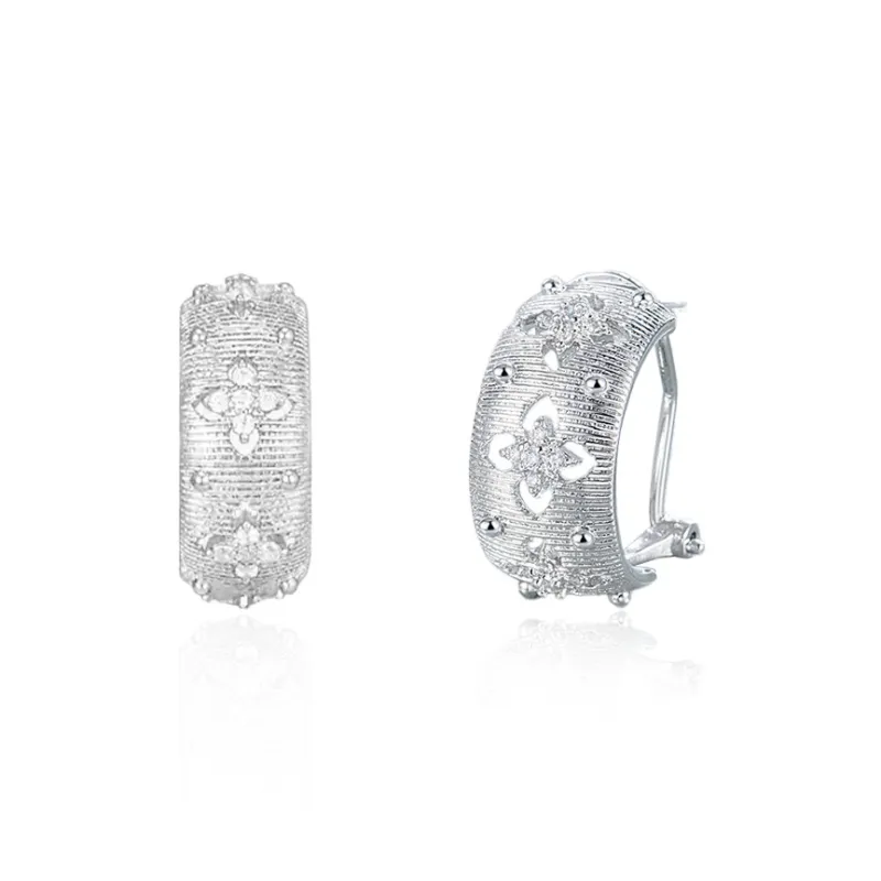 ZANC Earrings Women's-1