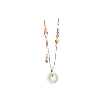 HOLLY RYAN Necklaces Women's