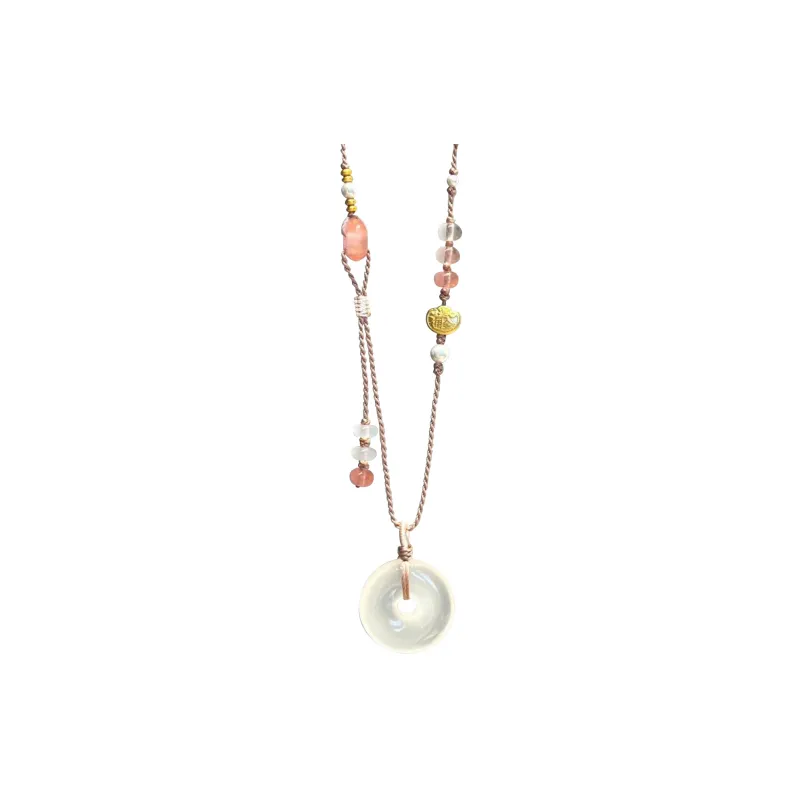 HOLLY RYAN Necklaces Women's-0