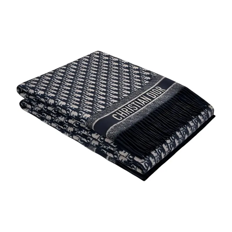 DIOR Shawls Women's-2