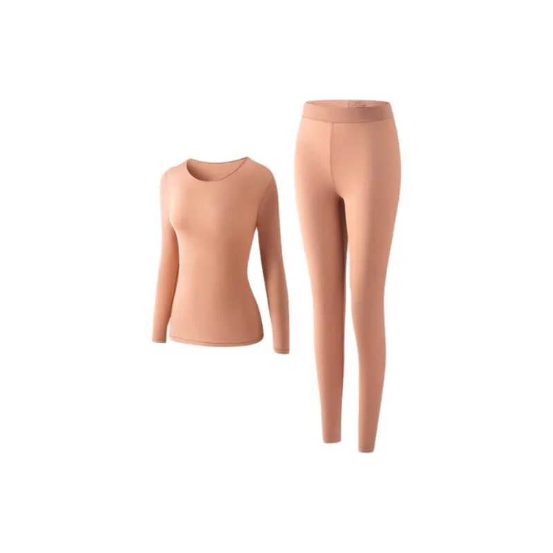 MIIOW Women's Thermal Sets-25