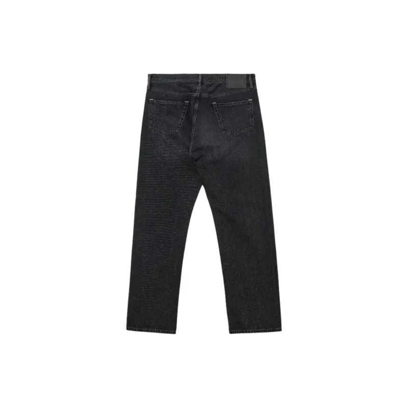 Acne Studios 1999M Loose Fit Jeans-1