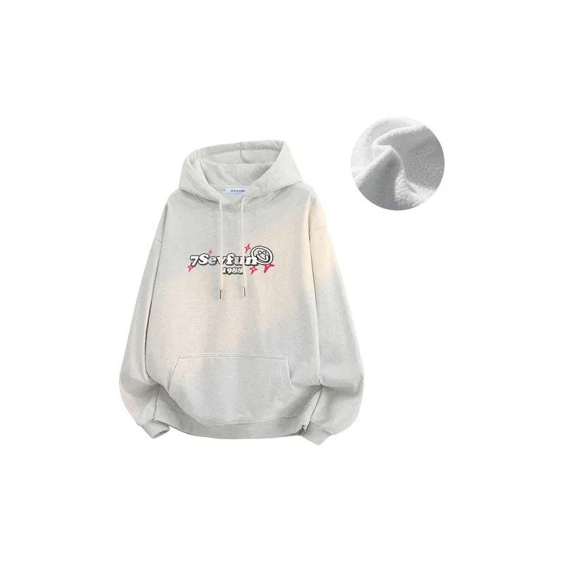 7 SEVFUN Sweatshirts Unisex-16