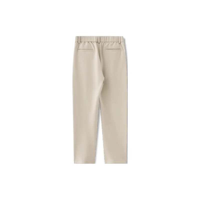 KRISBORG BG Casual Pants Men-5