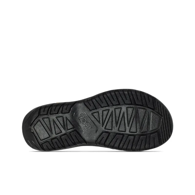 Teva Hurricane XLT2 Beach Sandals Men's Black-3