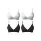 4 Pack (2 White+2 Black)