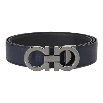 FERRAGAMO Belt Male 