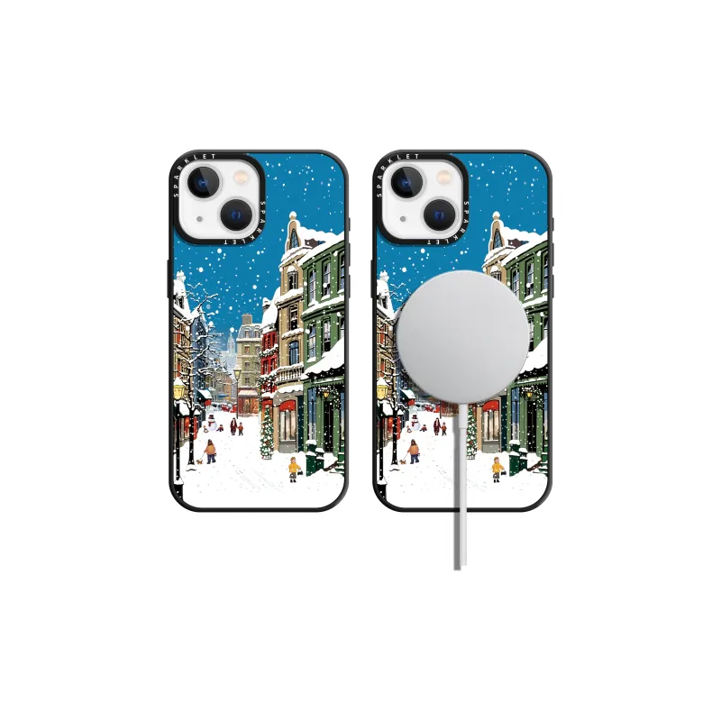 MINISO Phone Cases-1