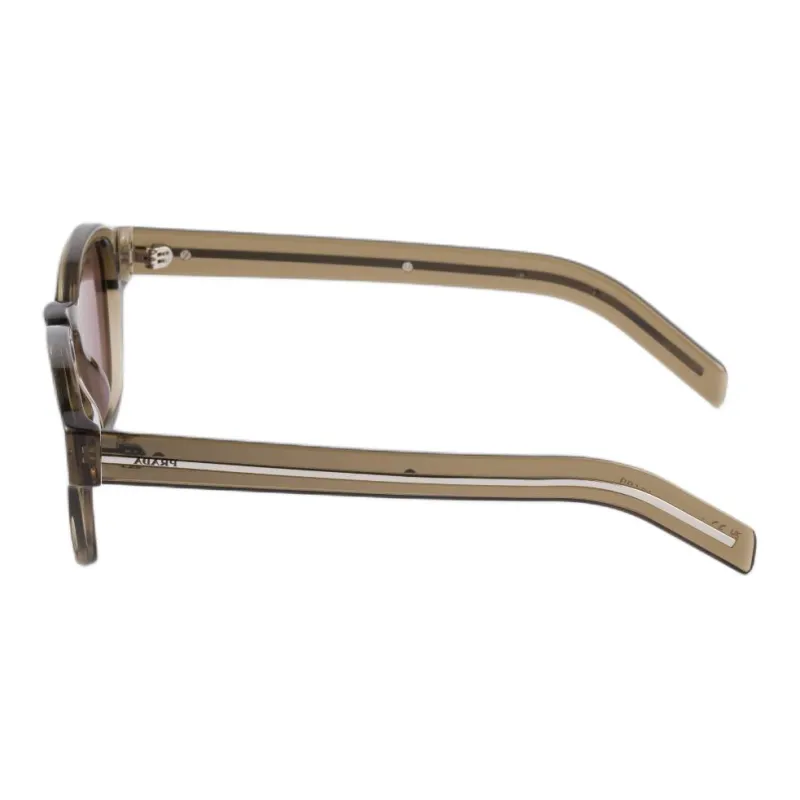 PRADA Eyewear Round frame Sunglasses-2