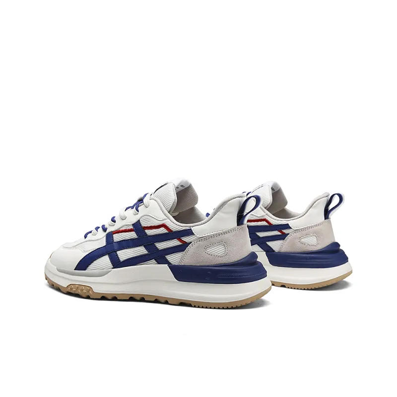 CEDAR HAN Breathable Height Increase Low Top Casual Shoes Unisex-31
