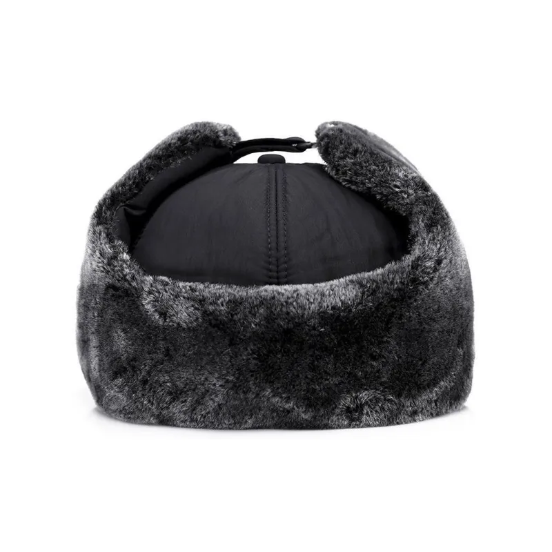 TUCANO Cotton Trapper Hats Men's-4
