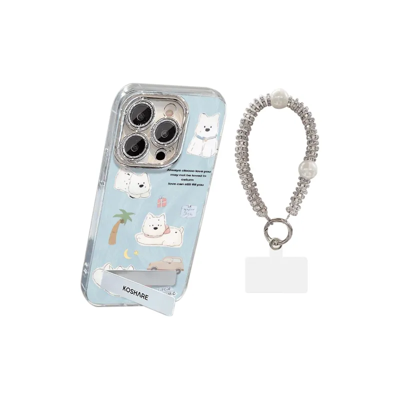 HASEE Phone Cases-8