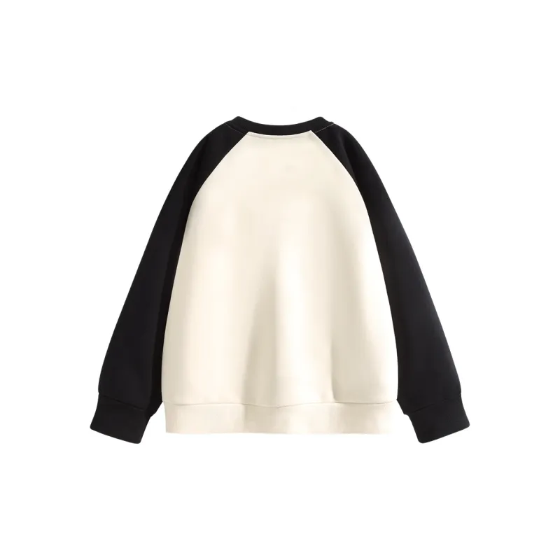 MINISO Sweatshirts Unisex-1