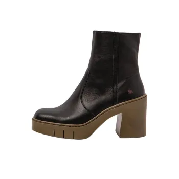 Art BERNA Ankle Boots Women's Black