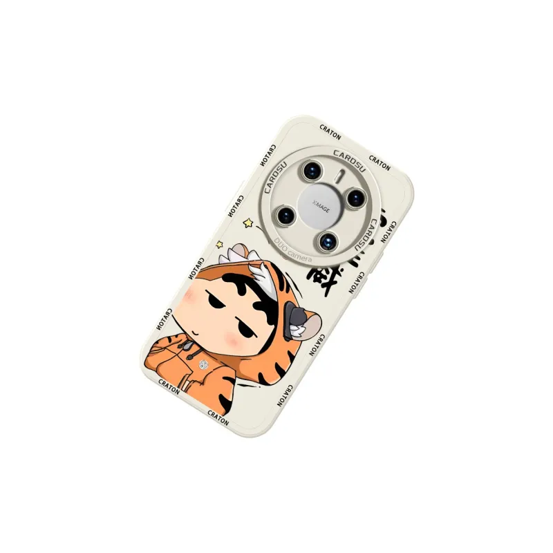 CHUNFAN Phone Cases-22