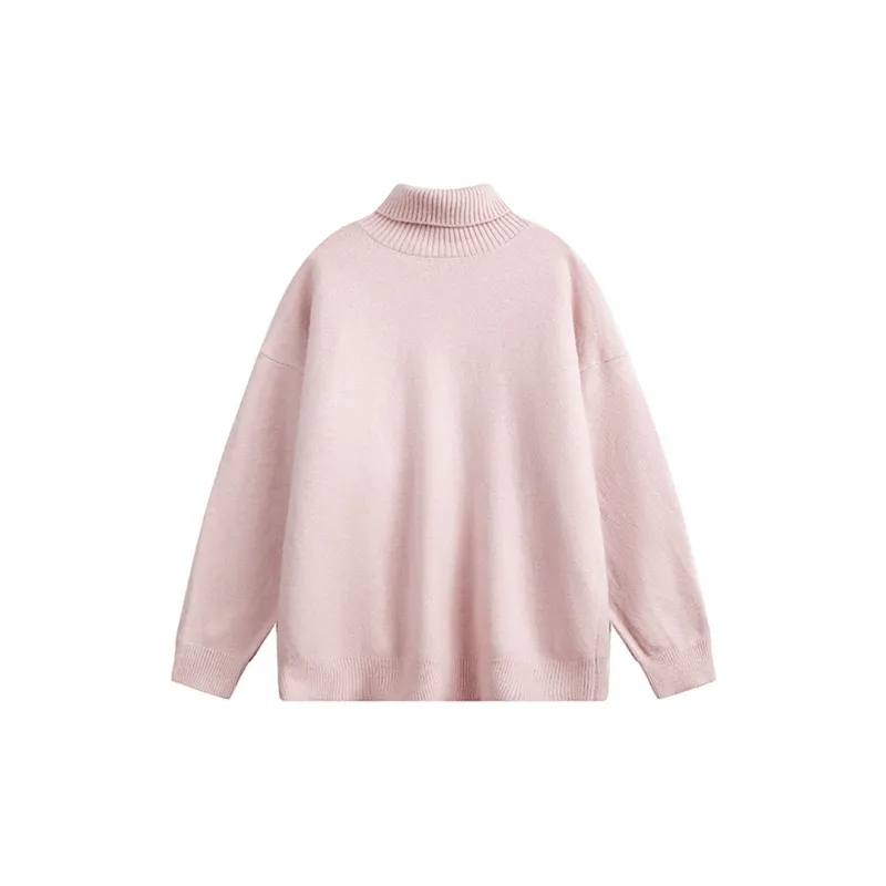 JEANSWEST Pullover Sweater Unisex-5