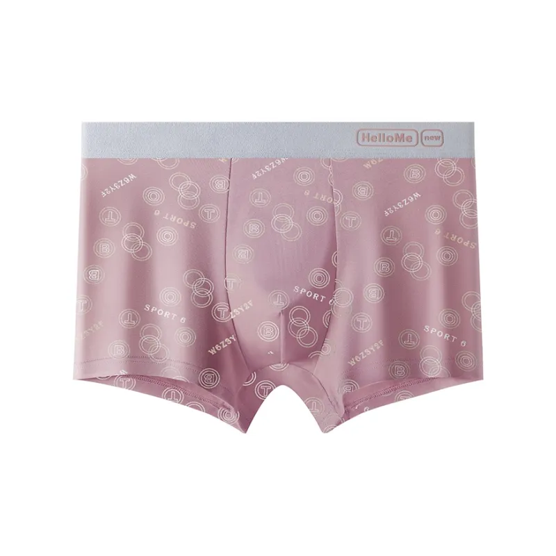 Lan Miao Underpants Men's 2 Pack-5