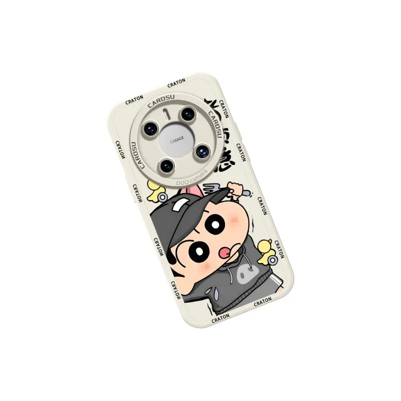 CHUNFAN Phone Cases-21