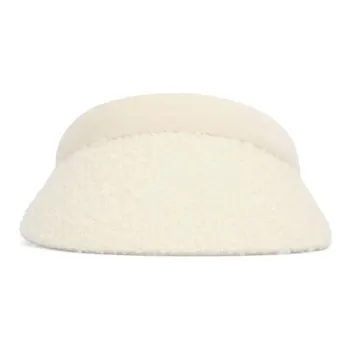 Helen Kaminski Margaux Visor Hat