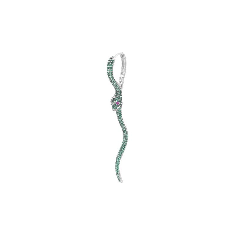 ICEGANG Earrings Unisex-9