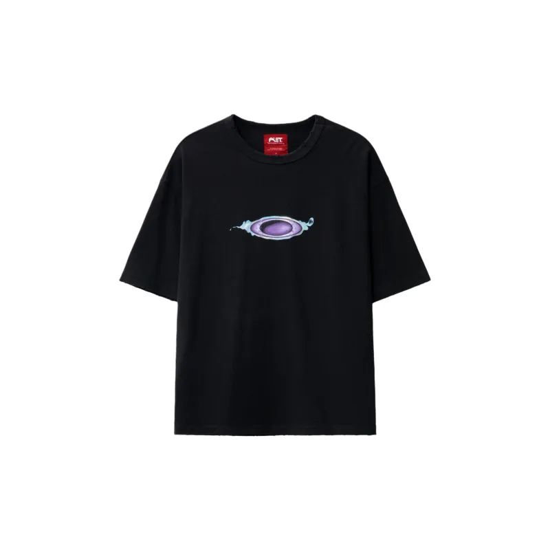 PIET x Oakley Radar T-Shirt Men's Black-1