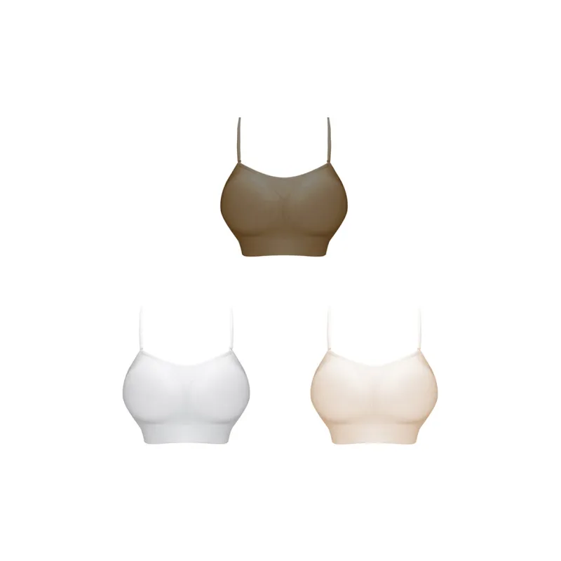 Cotton Gene Bra Women's Combo Set-15