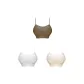 3 Pack (White+Skin+Coffee)