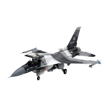 Tamiya F 16C/N Falcon Fighter Model Kits