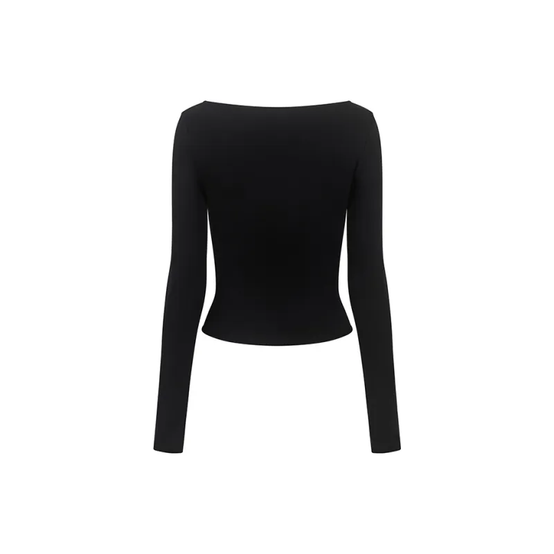 WooHa T-Shirts Women's-1