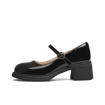 Tata Women's Casual Shoes Women's Black