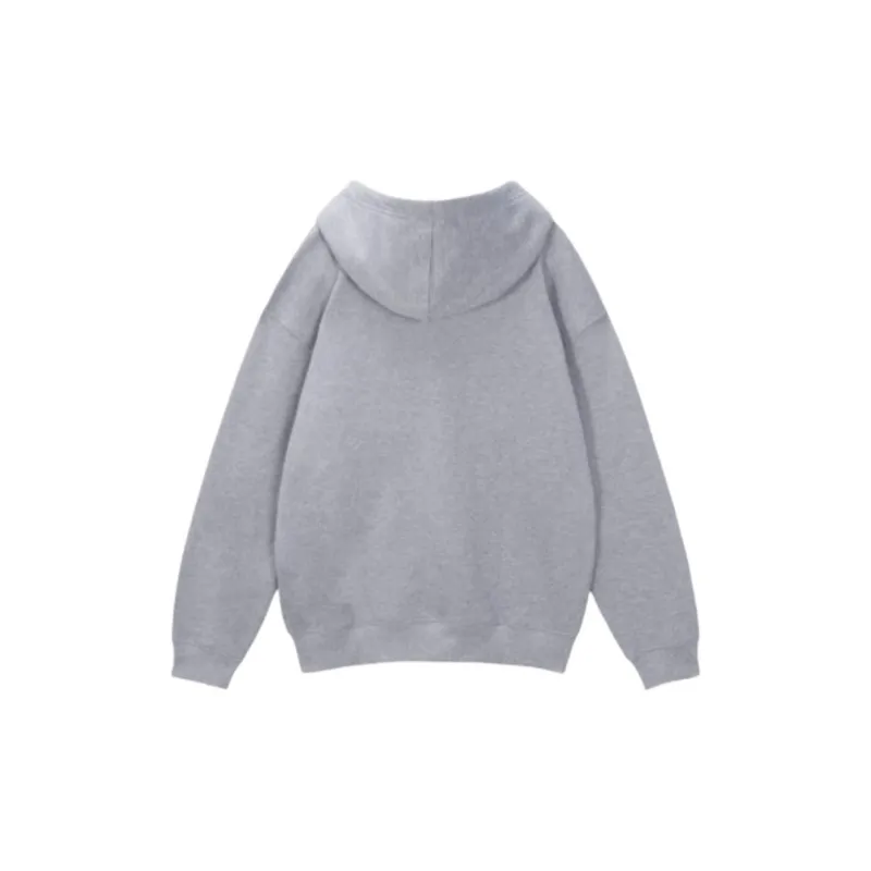 GUESS Sweatshirts Men Gray-1