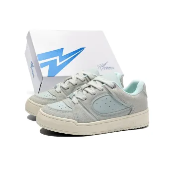 Dafu Leaps Forward Box Included Puffy Shoes Wear-Resistant Breathable Slip-Resistant Low-Top Skateboard Shoes Women's