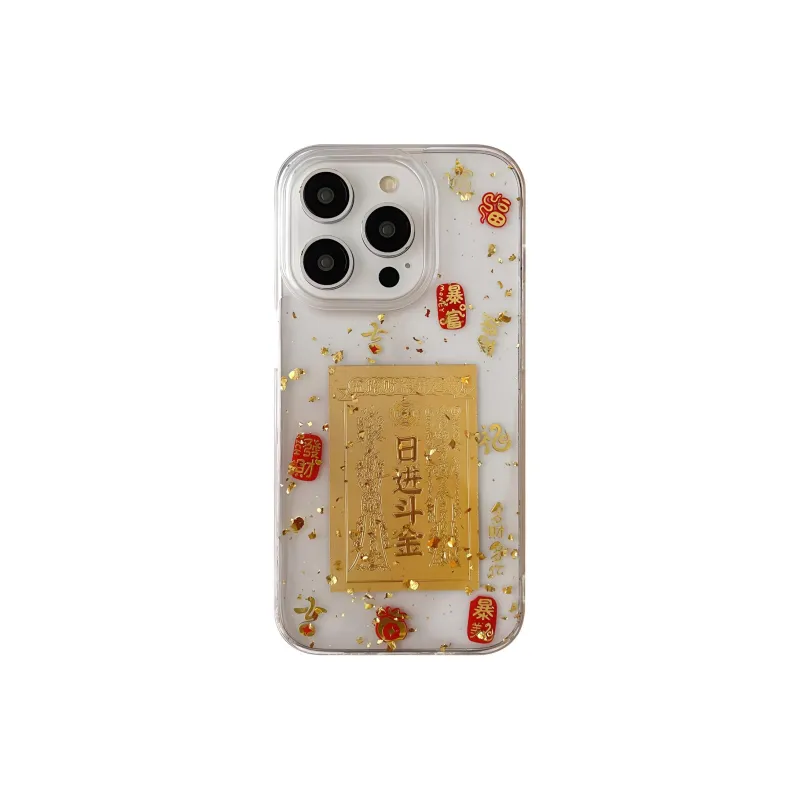 MAYGI Phone Cases-6