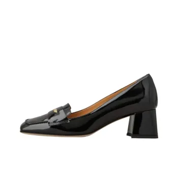 TOD'S Penny Bar Pumps