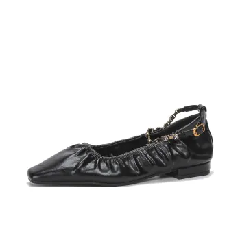 Bamiti As If Treading On Level Ground Casual Single Shoes Women's