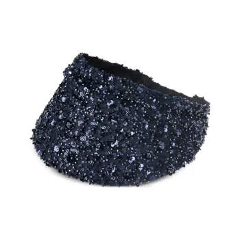Maison Michel Soft Patty Vizor