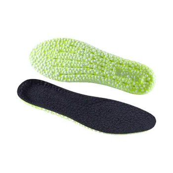 BEAR UNION Popcorn Insoles Unisex