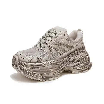 CAMEL ACTIVE Low-Top Chunky Sneakers Women's