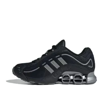 Megaride O1 Women's Adidas 'Black Iron Metallic'